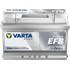 Bateria para automóvel Varta Start Stop efb d54 65ah 650a