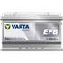 Bateria para automóvel Varta Start Stop efb d54 65ah 650a