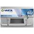 Bateria para automóvel Varta e11 74ah 680a