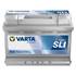 Bateria de automóvel Varta e12 74ah 680a