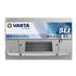 Bateria de automóvel Varta e12 74ah 680a
