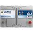 Bateria para automóvel Varta e23 70ah 630a