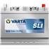 Bateria para automóvel Varta e23 70ah 630a