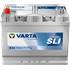 Bateria para automóvel Varta e24 70ah 630a