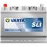 Bateria para automóvel Varta e24 70ah 630a