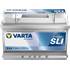 Bateria para automóvel Varta e43 72ah 680a
