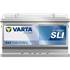 Bateria para automóvel Varta e43 72ah 680a