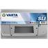 Bateria para automóvel Varta e43 72ah 680a