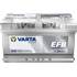 Bateria para automóvel Varta Start Stop efb e46 75ah 730a