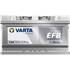 Bateria para automóvel Varta Start Stop efb e46 75ah 730a