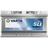 Bateria para automóvel Varta f18 85ah 800a