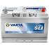 Bateria para automóvel Varta g7 95ah 830a
