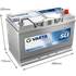 Bateria para automóvel Varta g7 95ah 830a