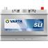 Bateria para automóvel Varta g7 95ah 830a