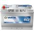 Bateria para automóvel Varta g8 95ah 830a