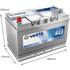 Bateria para automóvel Varta g8 95ah 830a
