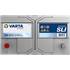 Bateria para automóvel Varta g8 95ah 830a
