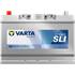 Bateria para automóvel Varta g8 95ah 830a