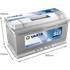 Bateria para automóvel Varta h3 100ah 830a