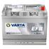 Bateria para automóvel Varta Start Stop efb 72ah 760a n72