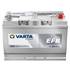 Bateria de carro Varta Start Stop efb 85ah 800a n85