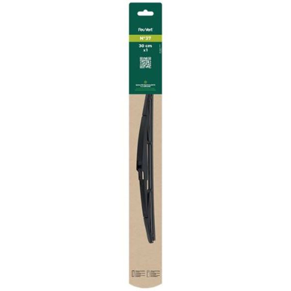 Lâmina de limpa para-brisas Feu Vert n.º 37