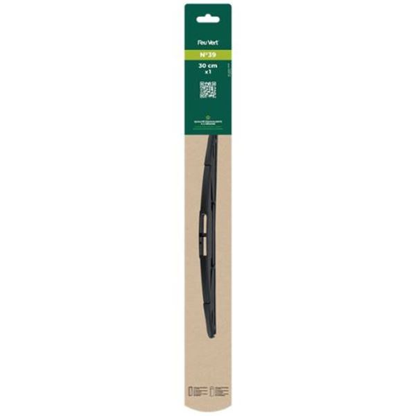 Lâmina de limpa para-brisas Feu Vert nº39