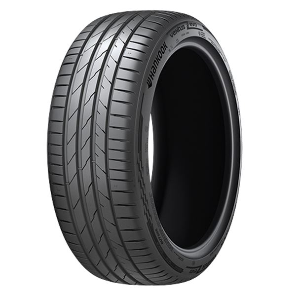 Neumático Verão Hankook Ventus Evo