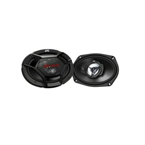 Colunas para automóvel CS-DR6932 da JVC