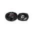 Colunas para automóvel CS-DR6932 da JVC