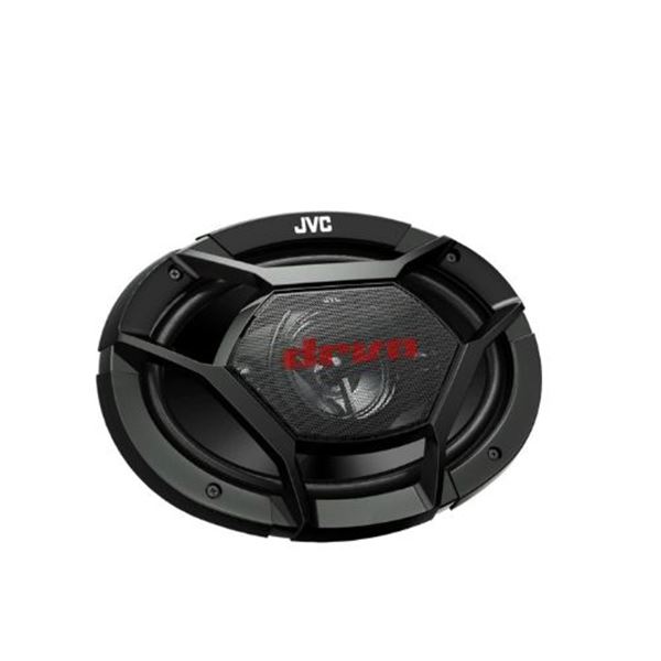 Colunas para automóvel CS-DR6932 da JVC