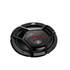 Colunas para automóvel CS-DR6932 da JVC