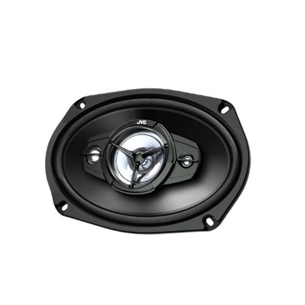 Colunas para automóvel CS-DR6932 da JVC