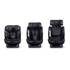 Vivita i-Size cadeira auto i-Size 40 a 150 cm Eder preto