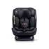 Vivita i-Size cadeira auto i-Size 40 a 150 cm Eder preto