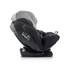 Vivita i-Size cadeira auto i-Size 40 a 150 cm Eder preto