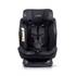 Vivita i-Size cadeira auto i-Size 40 a 150 cm Eder preto