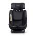 Vivita i-Size cadeira auto i-Size 40 a 150 cm Eder preto