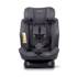 Cadeira auto Vivita i-Size 40 a 150 cm Eder cinzento