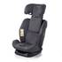 Cadeira auto Vivita i-Size 40 a 150 cm Eder cinzento