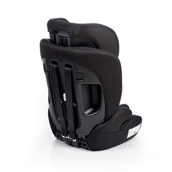 Babyauto i-belt cadeira auto 76 a 150 cm Kali preto