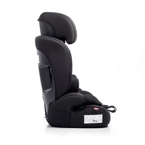 Babyauto i-belt cadeira auto 76 a 150 cm Kali preto