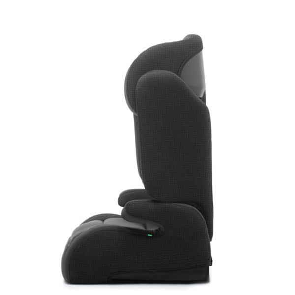 Babyauto i-size cadeira auto i-size 100 a 150 cm Vitto preto
