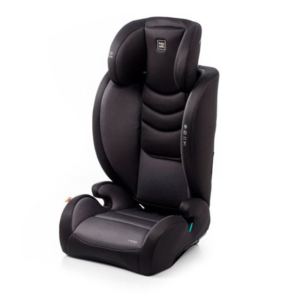 Babyauto i-size cadeira auto i-size 100 a 150 cm Jan cinzento