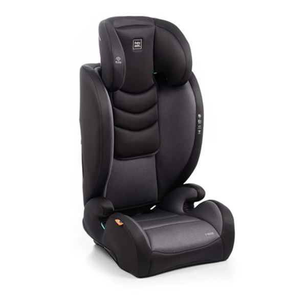 Babyauto i-size cadeira auto i-size 100 a 150 cm Jan cinzento