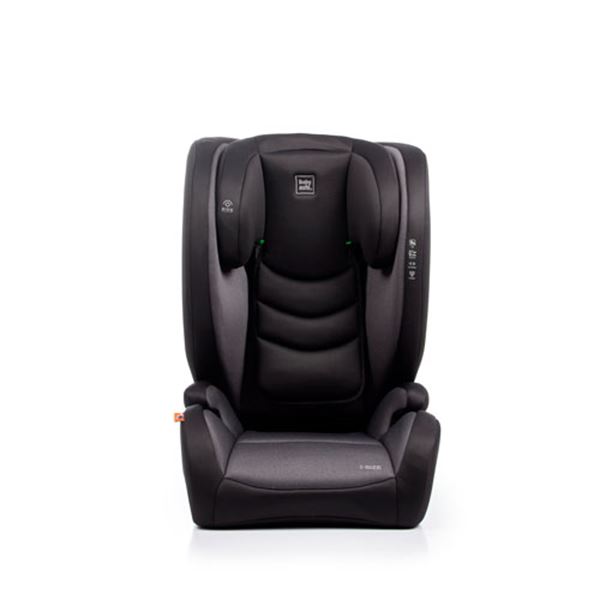 Babyauto i-size cadeira auto i-size 100 a 150 cm Jan cinzento