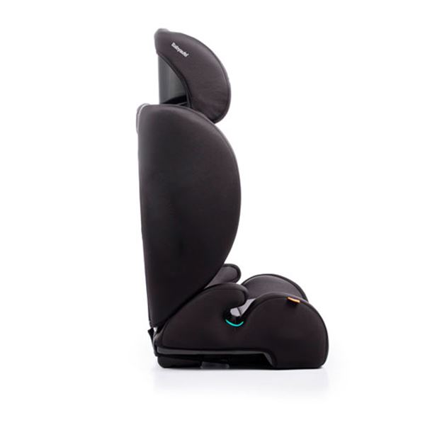 Babyauto i-size cadeira auto i-size 100 a 150 cm Jan cinzento