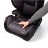 Babyauto i-size cadeira auto i-size 100 a 150 cm Jan cinzento