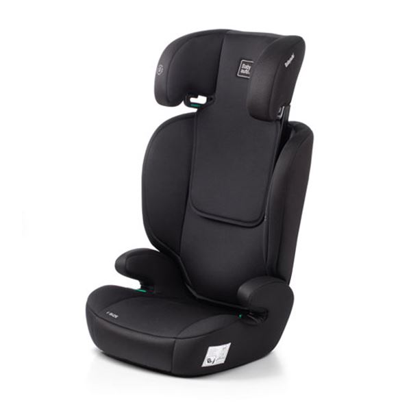 Babyauto i-belt reforço para automóvel para crianças 100 a 150 cm Dantia preto