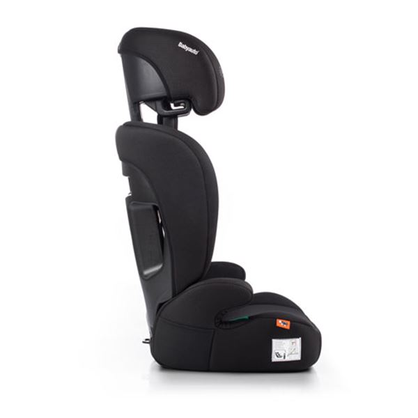 Babyauto i-belt reforço para automóvel para crianças 100 a 150 cm Dantia preto